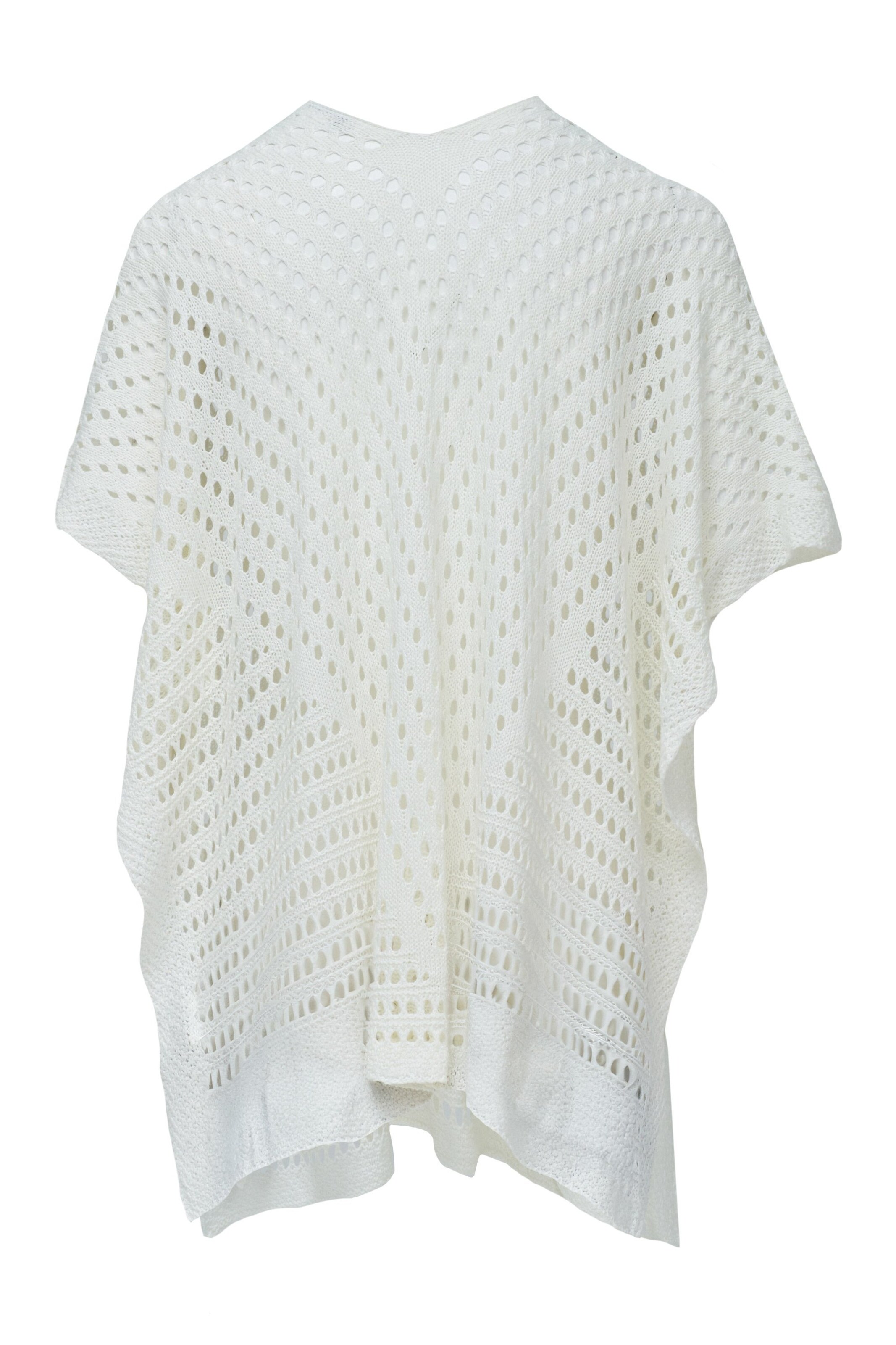 Salsa Jeans Cape in Beige