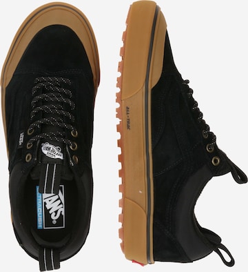 VANS - Zapatillas deportivas bajas 'Old Skool MTE-2' en negro