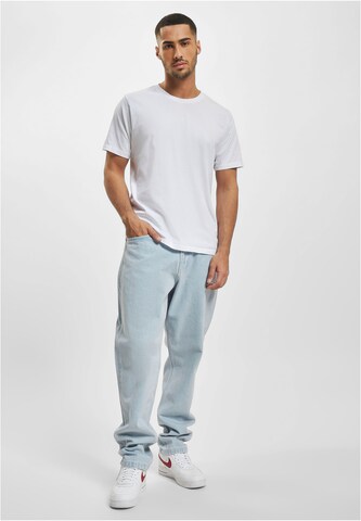 Karl Kani Loose fit Jeans in Blue