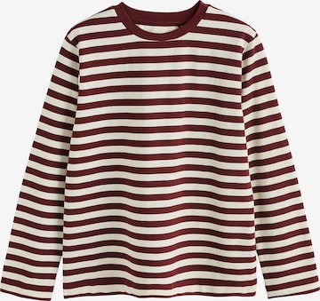 Next Paita värissä valkoinen: etupuoli