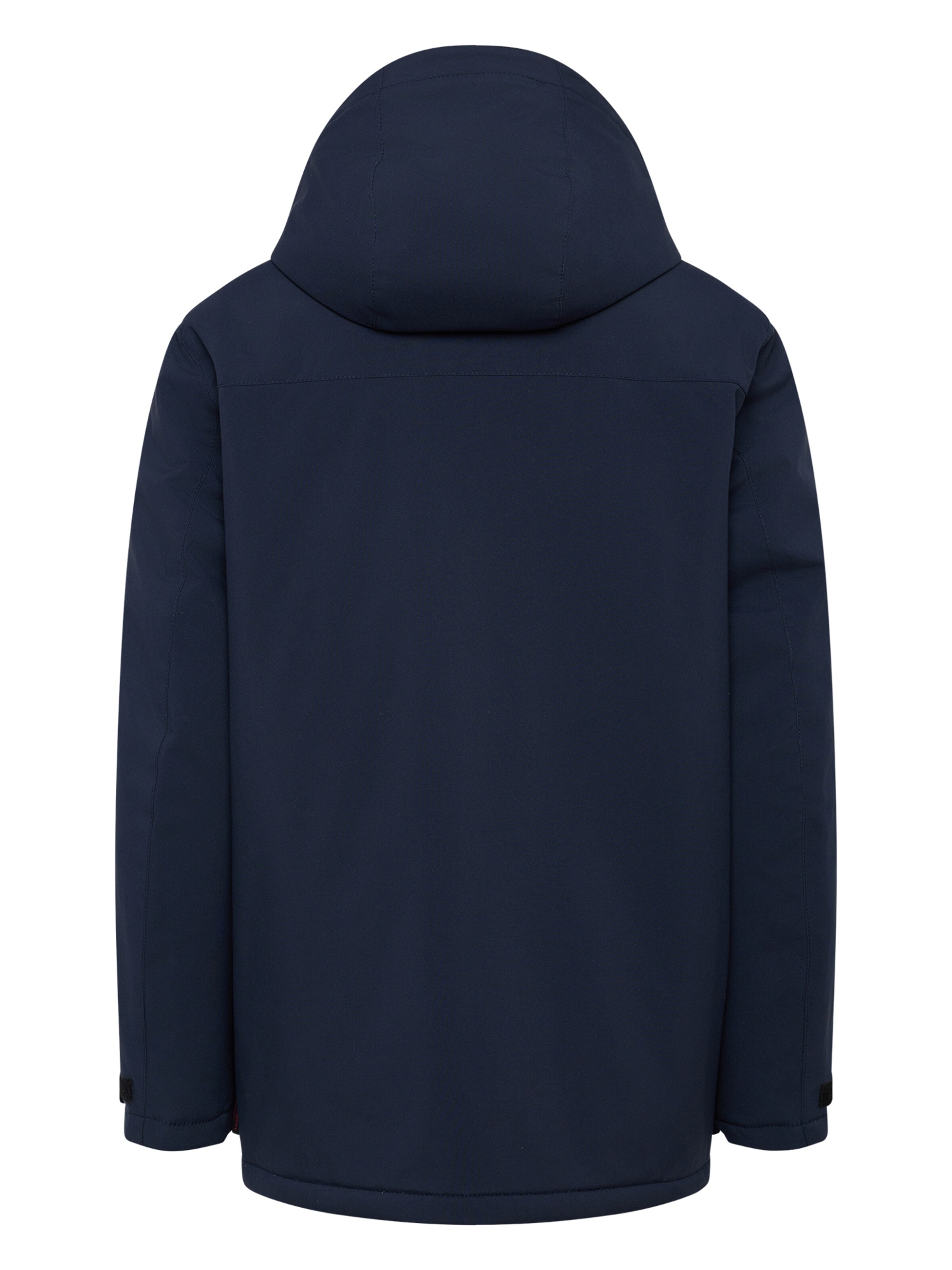 REDPOINT Winter Parka 'LEWIS' in Blue