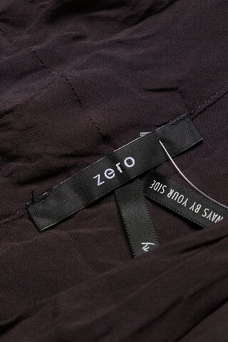 zero Blouse & Tunic in XS in Grey
