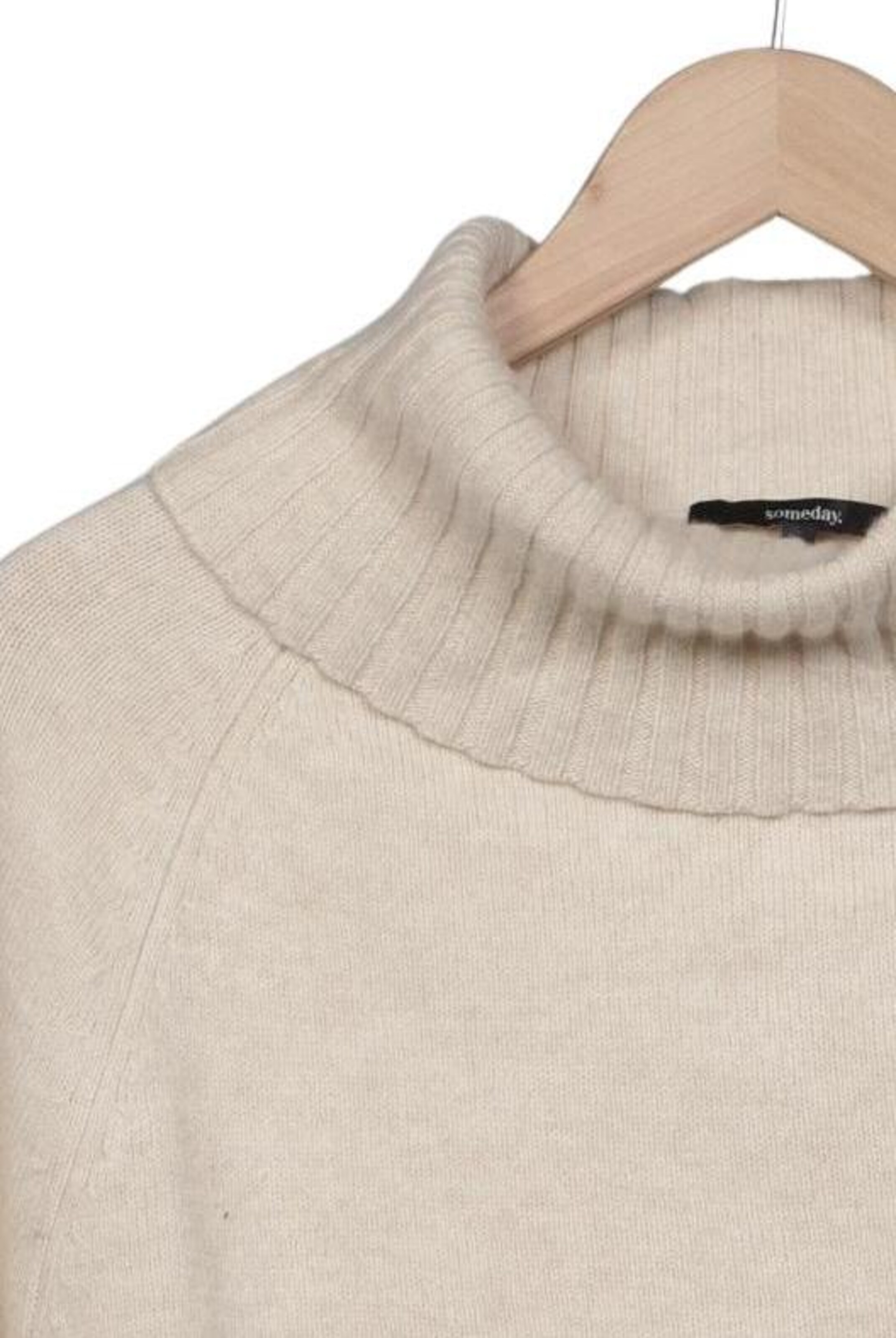 Someday Pullover S in Mischfarben