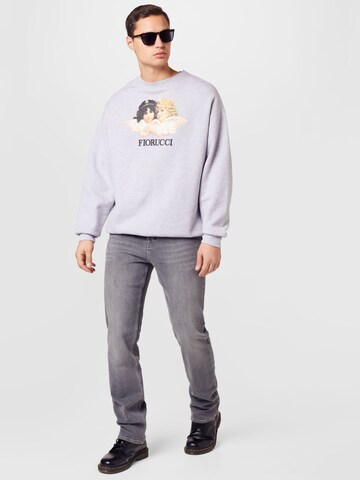 Zadig & Voltaire Regular Jeans 'JOHN' in Grau