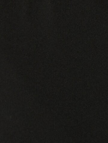 Koton Tapered Broek in Zwart