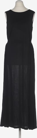 IVY OAK Overall oder Jumpsuit L in Schwarz: Vorderseite