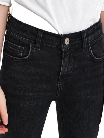 LTB Jeans Skinny Jeans 'Isabella G Skinny Jeans' in Grijs