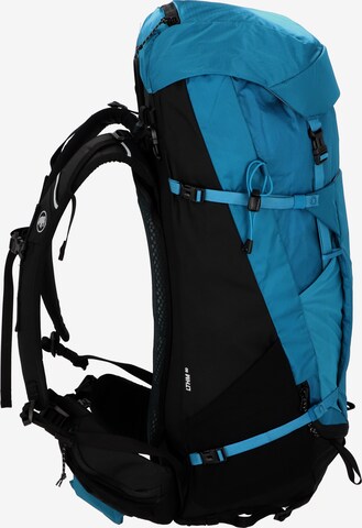 Sac à dos de sport 'Lithium 50' MAMMUT en bleu