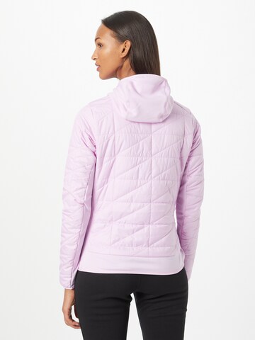 ADIDAS TERREX Outdoor Jacket in Purple