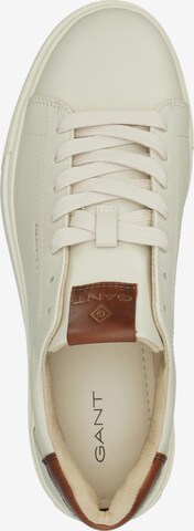 GANT Sneaker 'Julien' in Beige