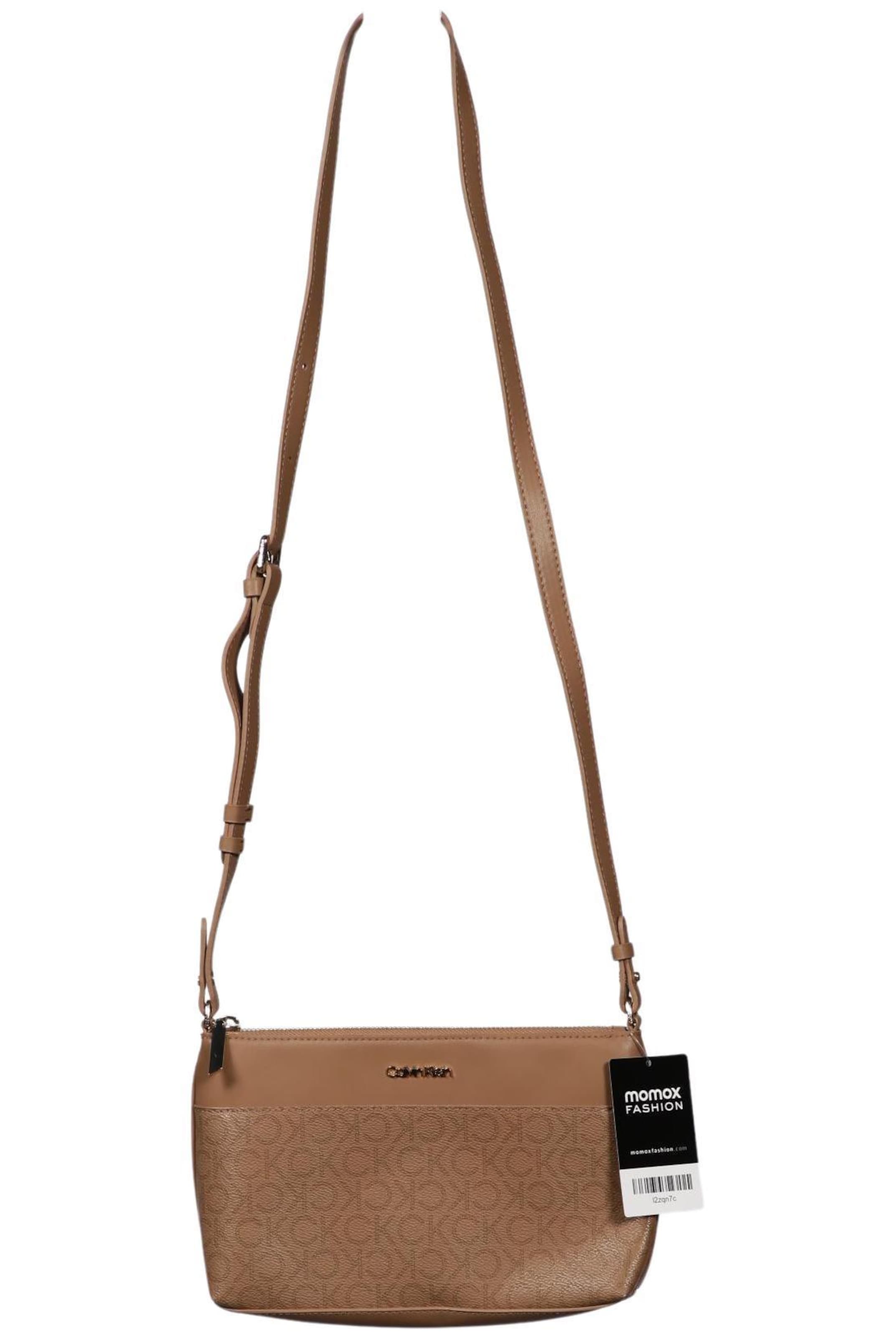 Calvin Klein Bag in One size in Brown: front