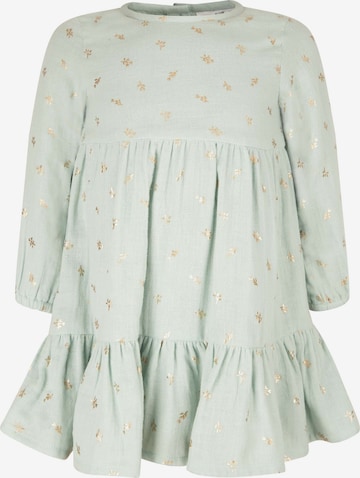 happy girls Mekko värissä sininen: etupuoli