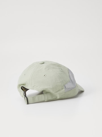 Șapcă sport 'Shade™ II' de la COLUMBIA pe verde