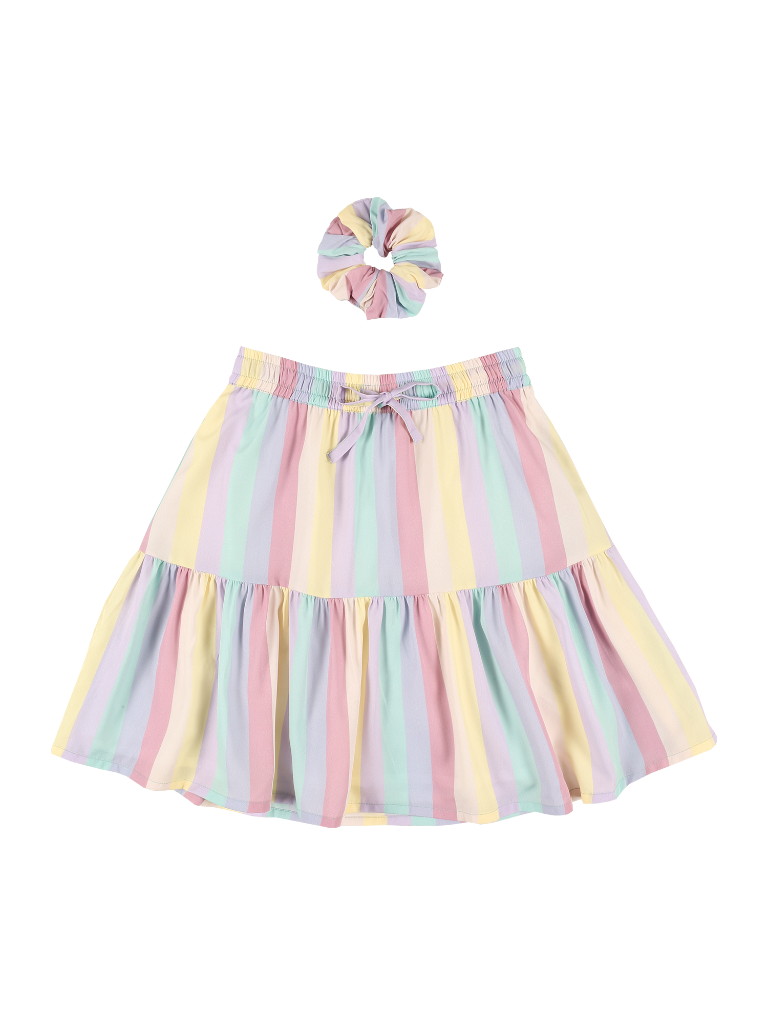 Bambini 566Kf The New Gonna in Colori Misti Bambini 566Kf The New Gonna in Colori Misti