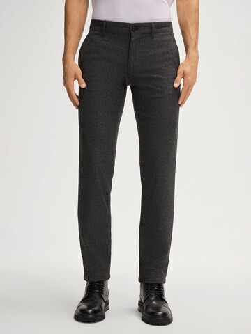 Regular Pantalon 'Matthew' JOOP! Jeans en gris : devant