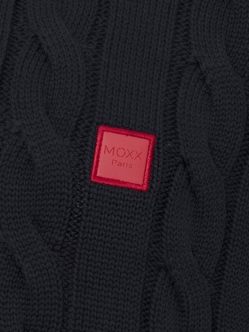 Moxx Paris Pullover 'Baptiste' i blå