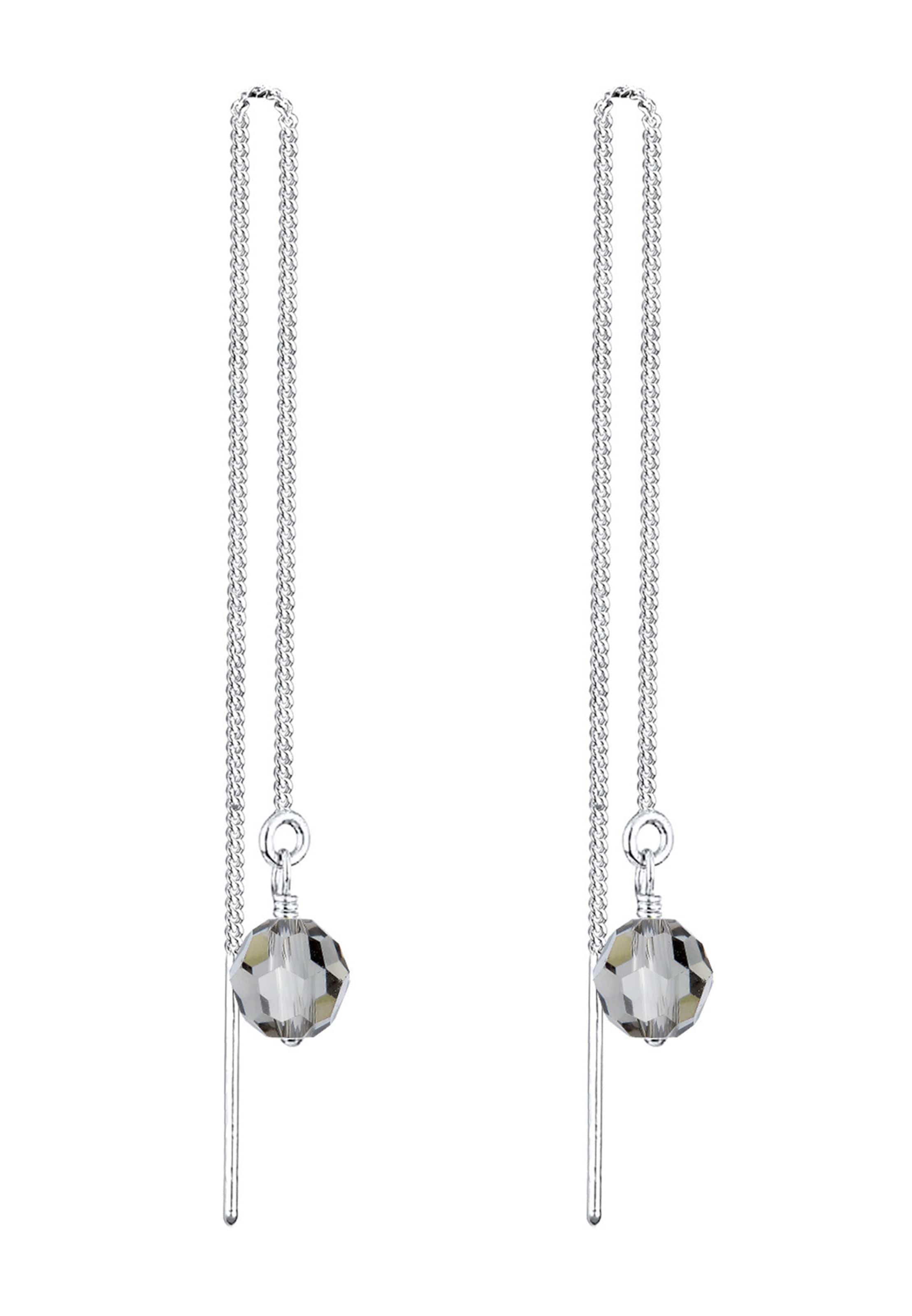 ELLI Ohrringe in Silber