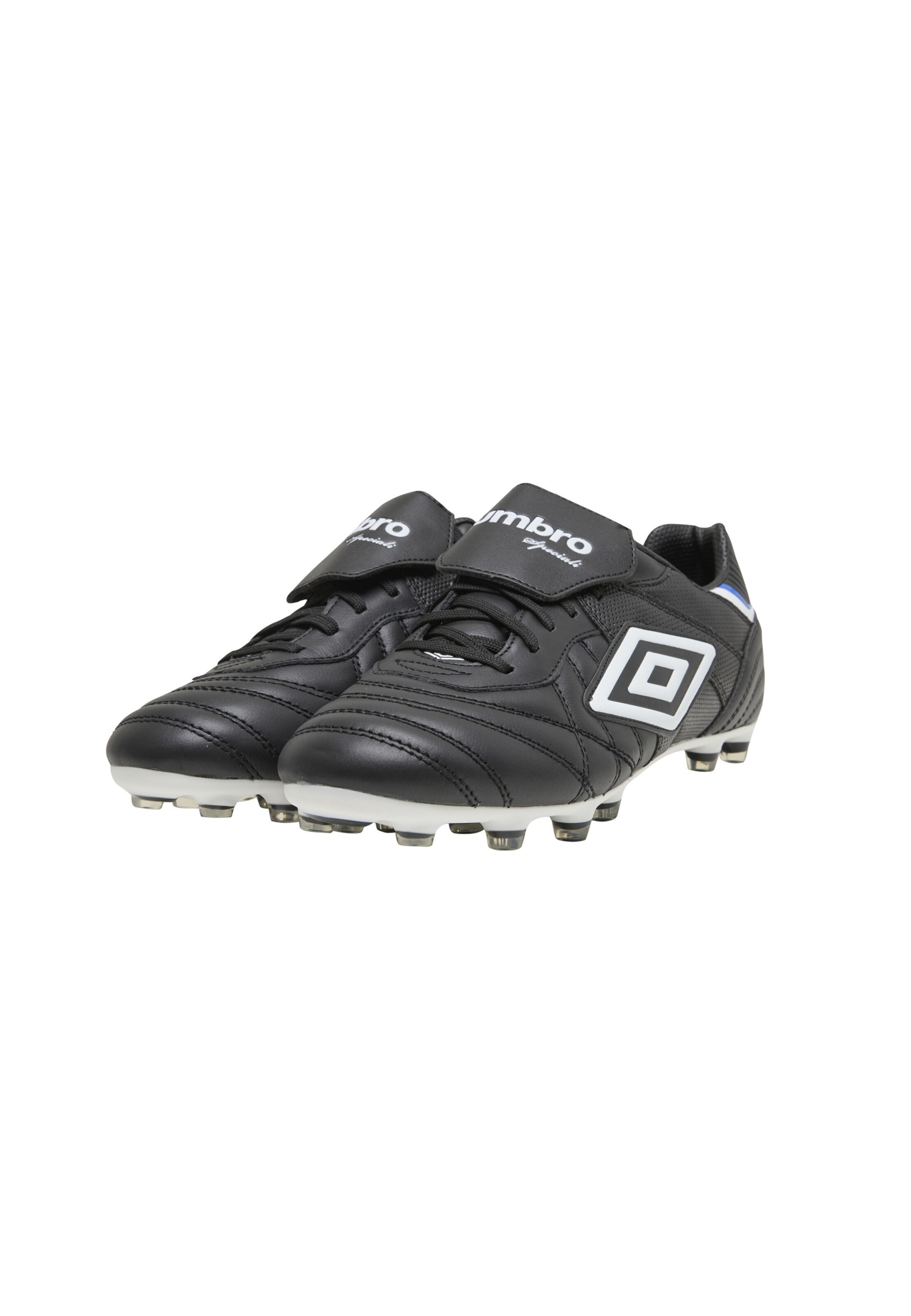UMBRO Buty piłkarskie 'Speciali Eternal Team' w kolorze czarny