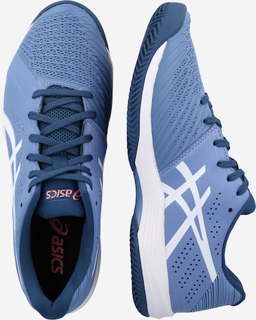 ASICS Urheilukengät 'Solution Swift' värissä sininen