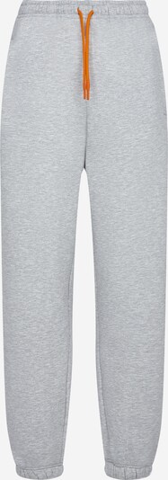 ABOUT YOU x VIAM Studio Pants 'Sport' in Grey, Item view