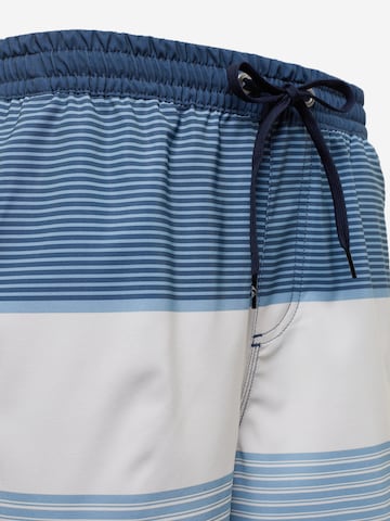 QUIKSILVER Zwemshorts in Blauw