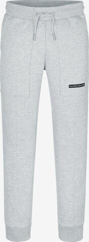 Calvin Klein Jeans Jogginghose in Grau: predná strana