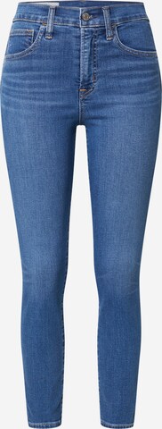 Skinny Jeans 'ACKER' di GAP in blu: frontale