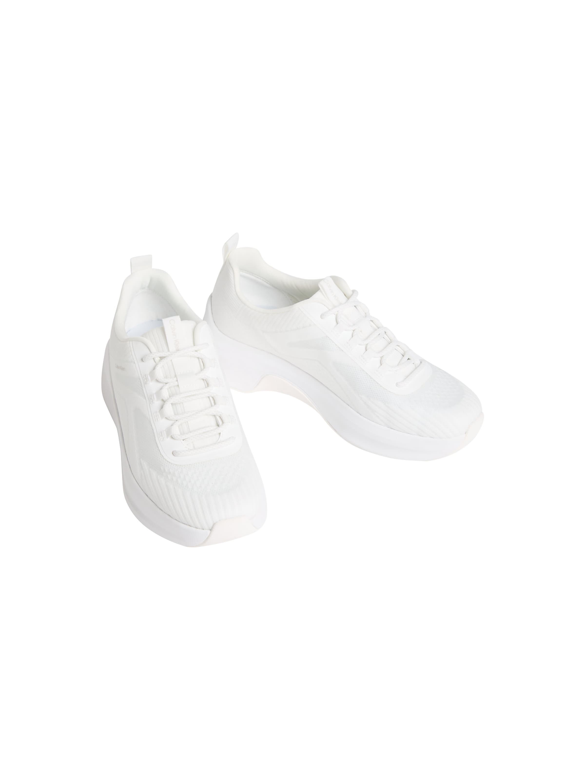 Calvin Klein Sneakers ' ' in White