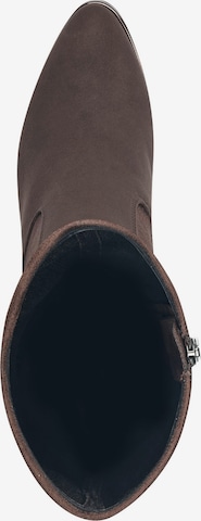 MARCO TOZZI Støvler i brun
