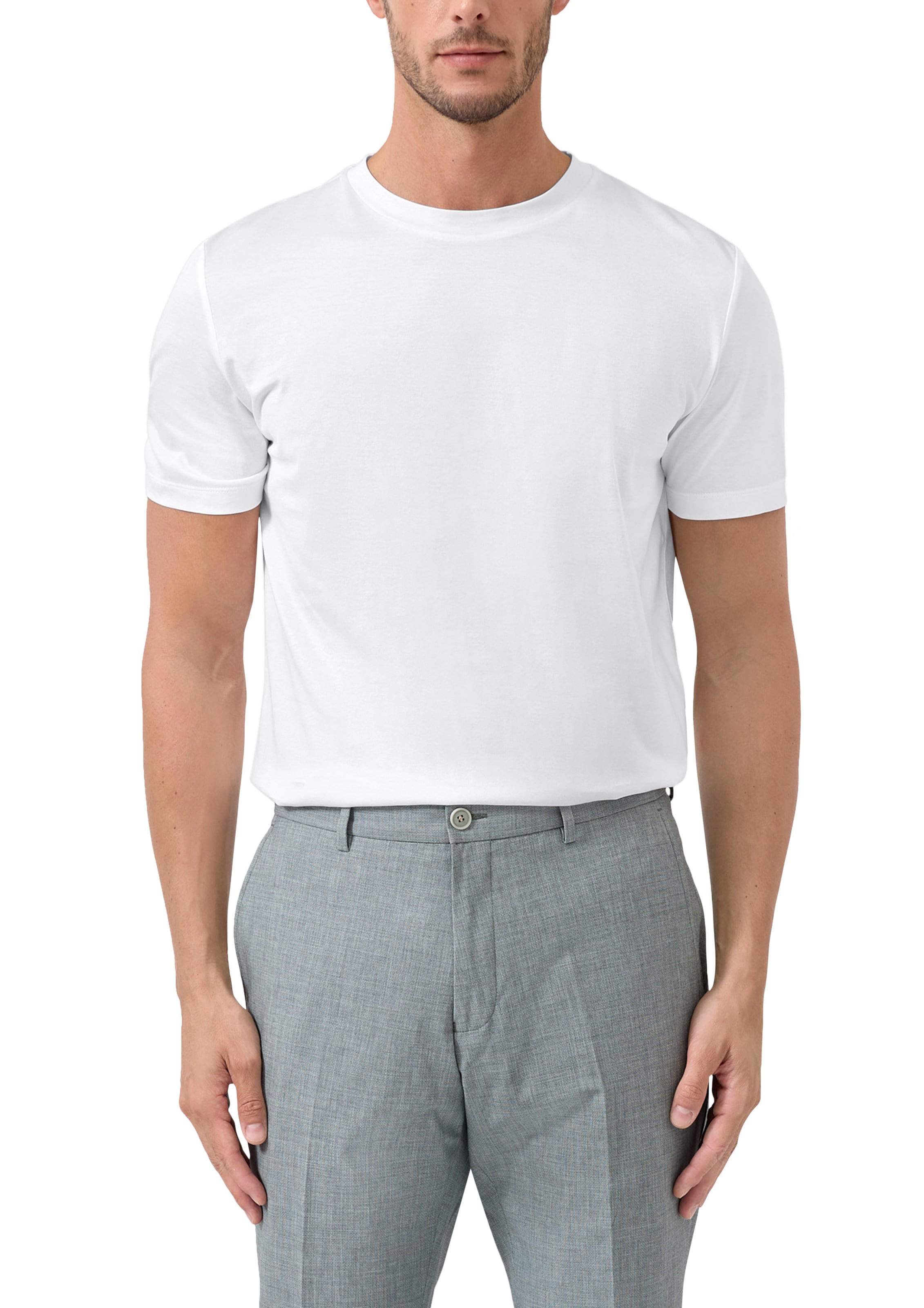 s.Oliver Särk, värv valge