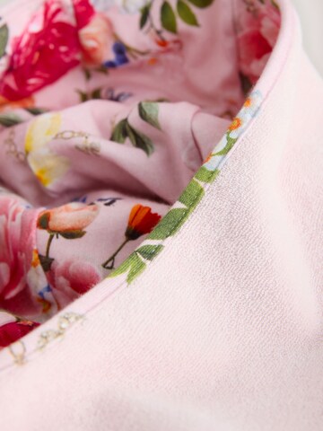 Baker by Ted Baker Koupací plášť – pink