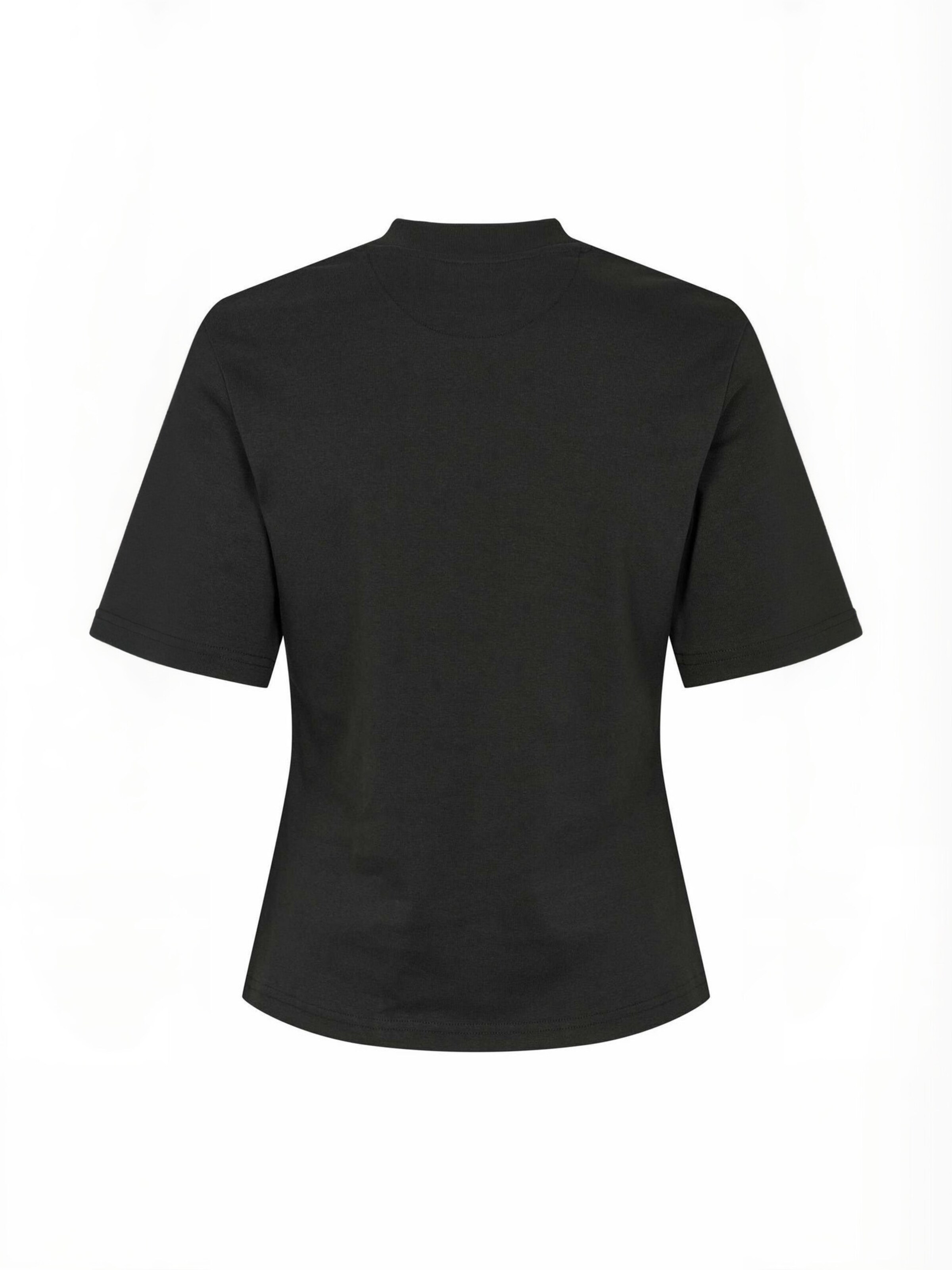 U.S. POLO ASSN. Top ' UWLene ' in Zwart
