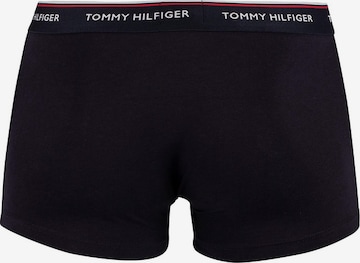 mėlyna Tommy Hilfiger Underwear Standartinis Boxer trumpikės