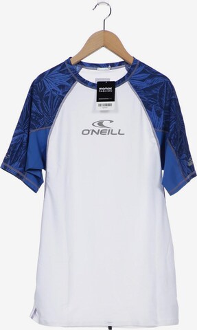 O'NEILL Shirt in S in Blue: front