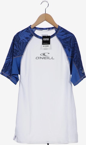 O'NEILL Shirt in S in Blue: front