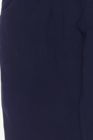 Marc O'Polo Pants in XS in Blue