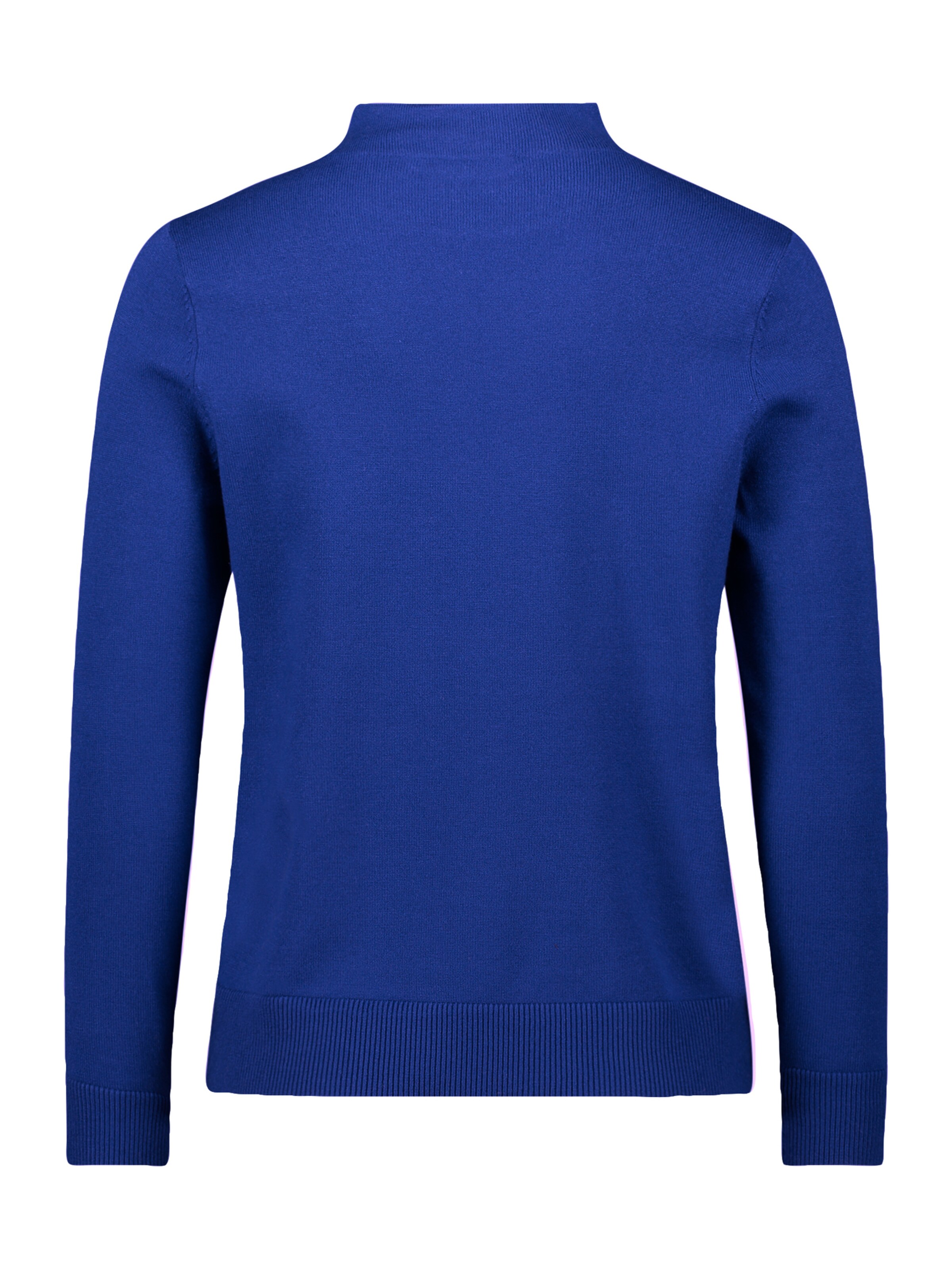 Pull-over Betty Barclay en bleu