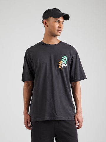 Only & Sons - Camiseta 'ONSKEANE' en negro