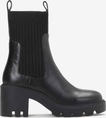 Kazar Chelsea boots in Zwart