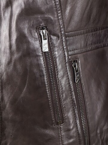 Jilani Übergangsjacke 'Enna'‌‌‌‌‌‌‌‌ in Braun