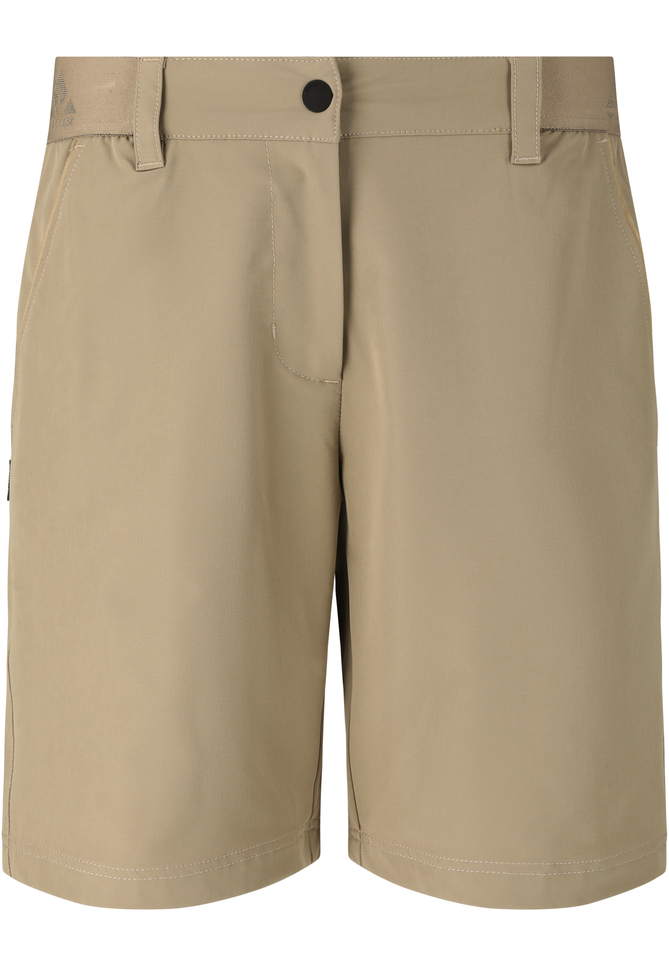 Whistler Sportbroek 'Barrie' in Beige: voorkant