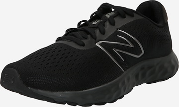 new balance Laufschuh '520v8' in Schwarz: predná strana