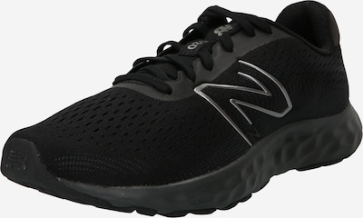 new balance Running Shoes '520v8' in Black / White, Item view