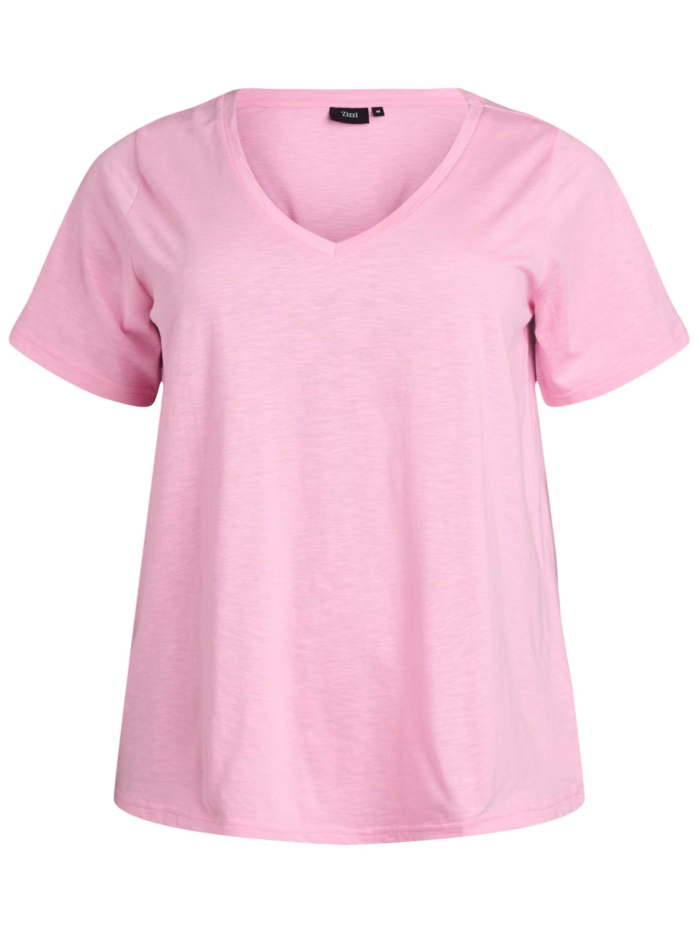 ZizziMajica 'Rea' - roza boja: prednji dio