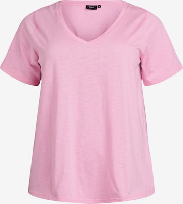 ZizziMajica 'Rea' - roza boja: prednji dio