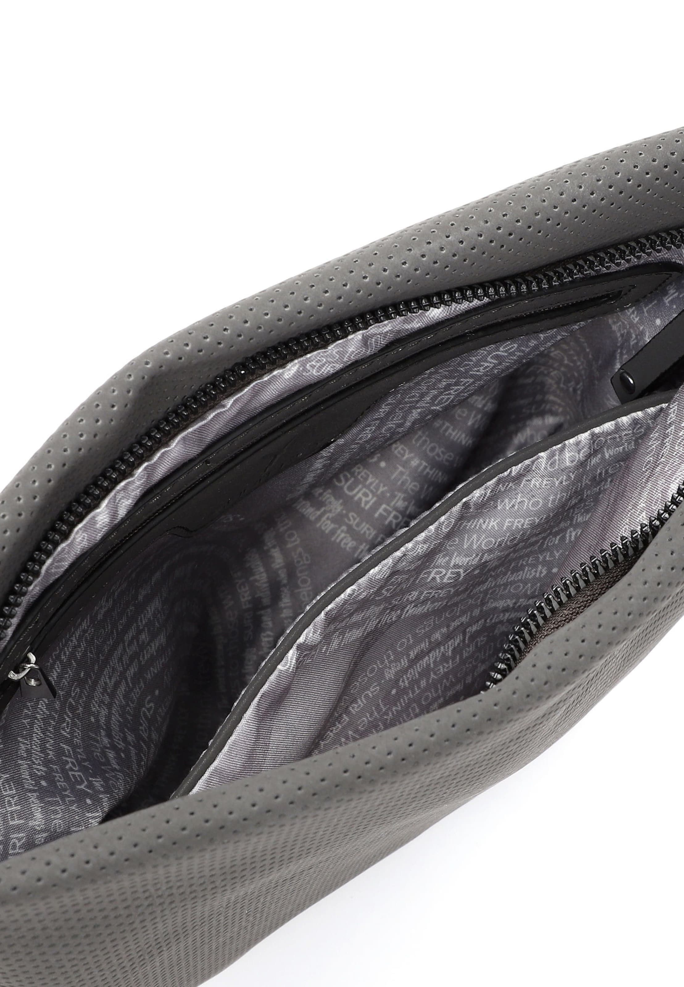 Suri Frey Crossbody bag 'Romy' in Grey