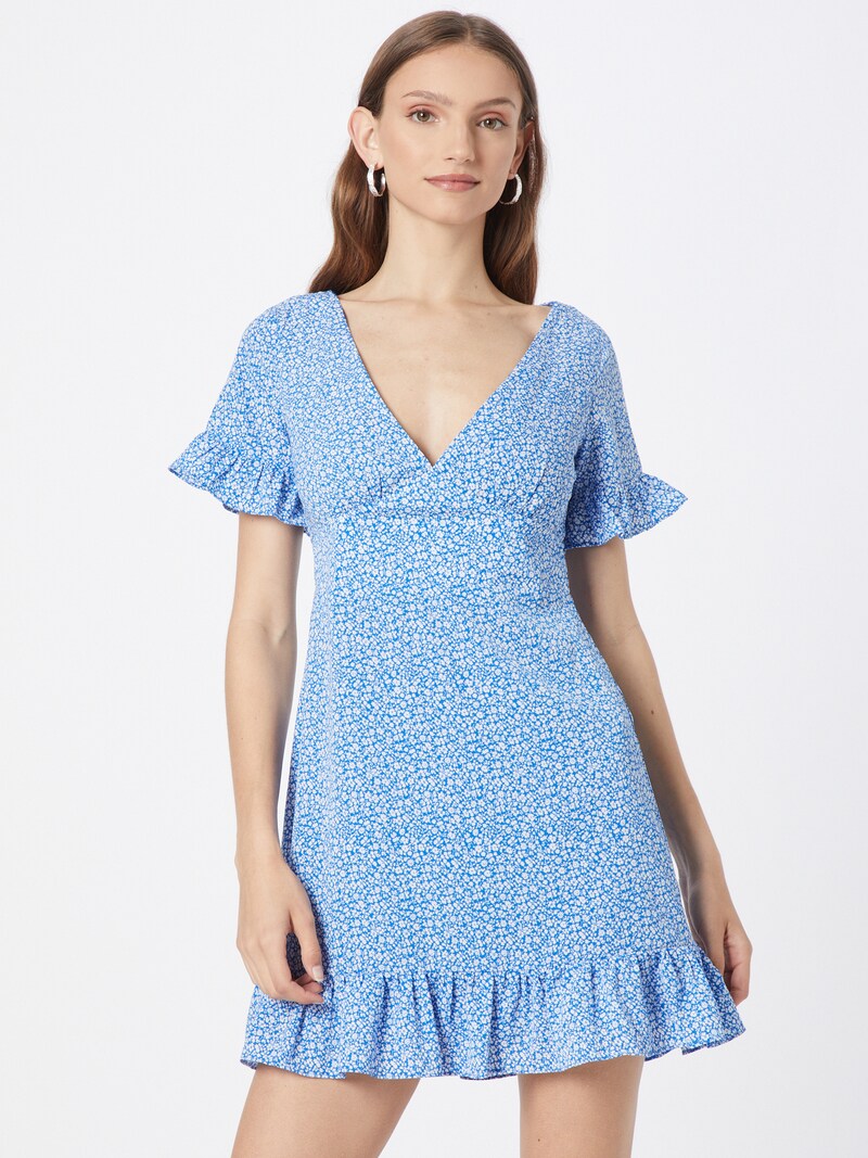 parallel lines dress