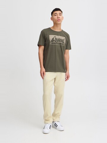 BLEND Shirt in Brown