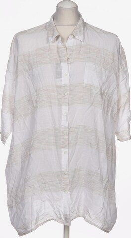 The Masai Clothing Company Blouse & Tunic in XXXL in Beige: front