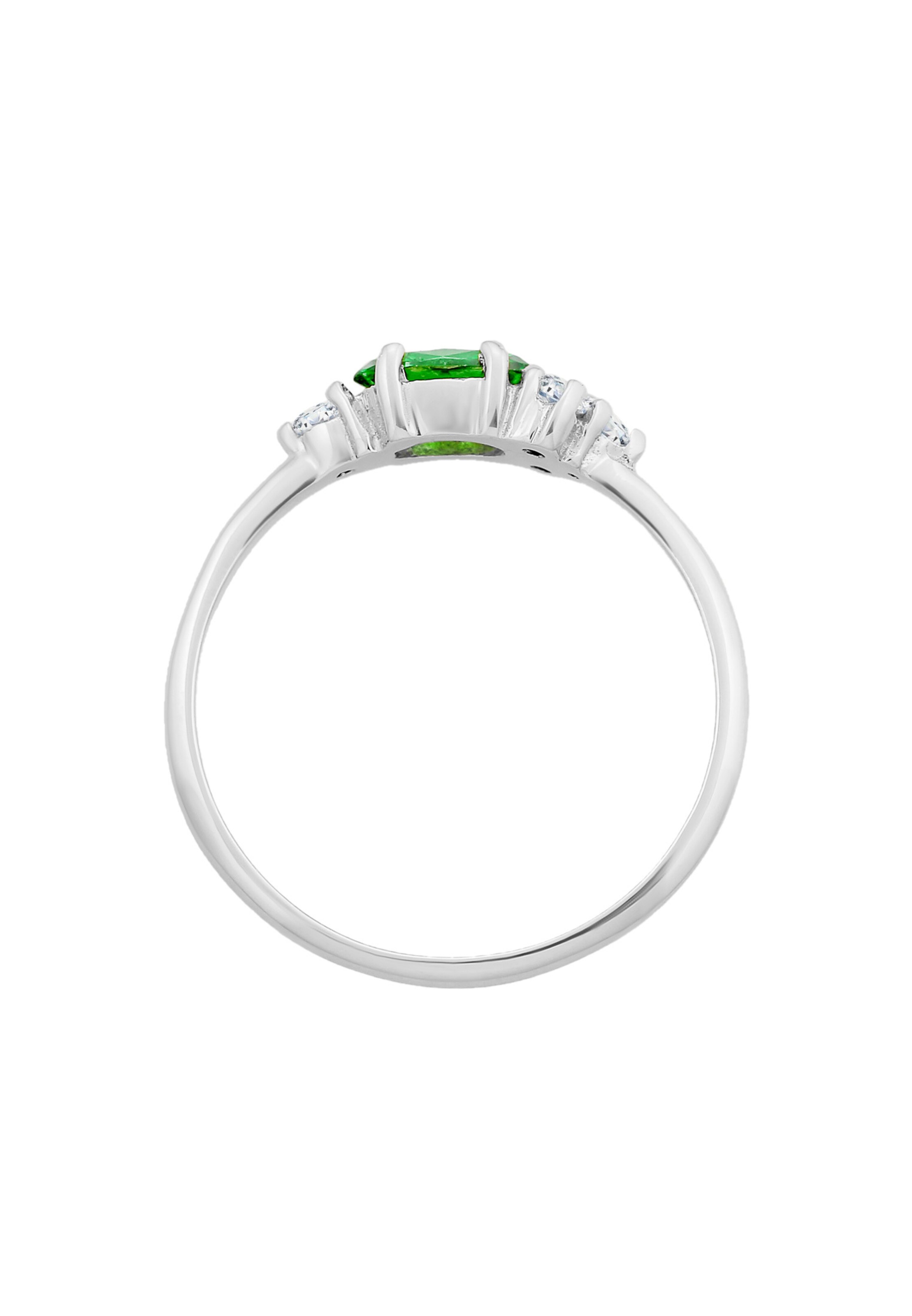 ELLI Ring in Zilver